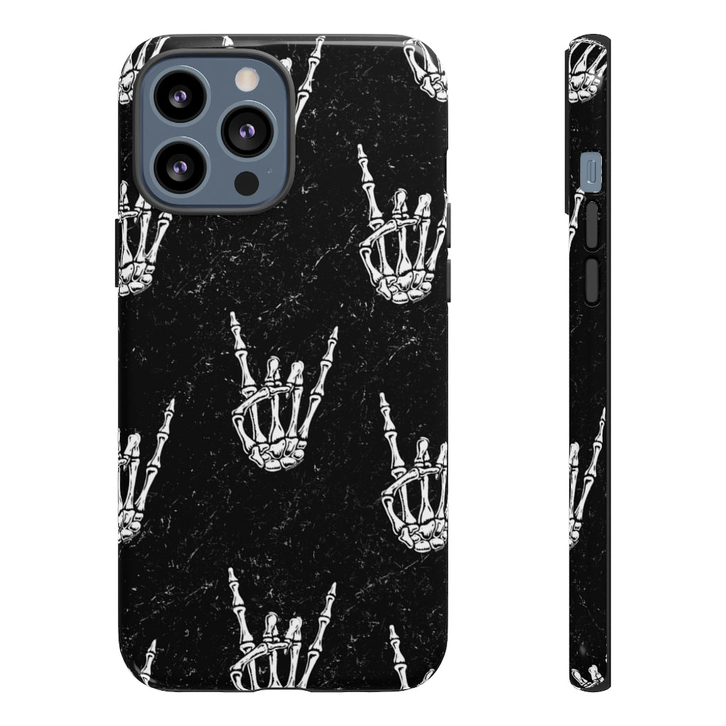 Super Spooky Phone Case
